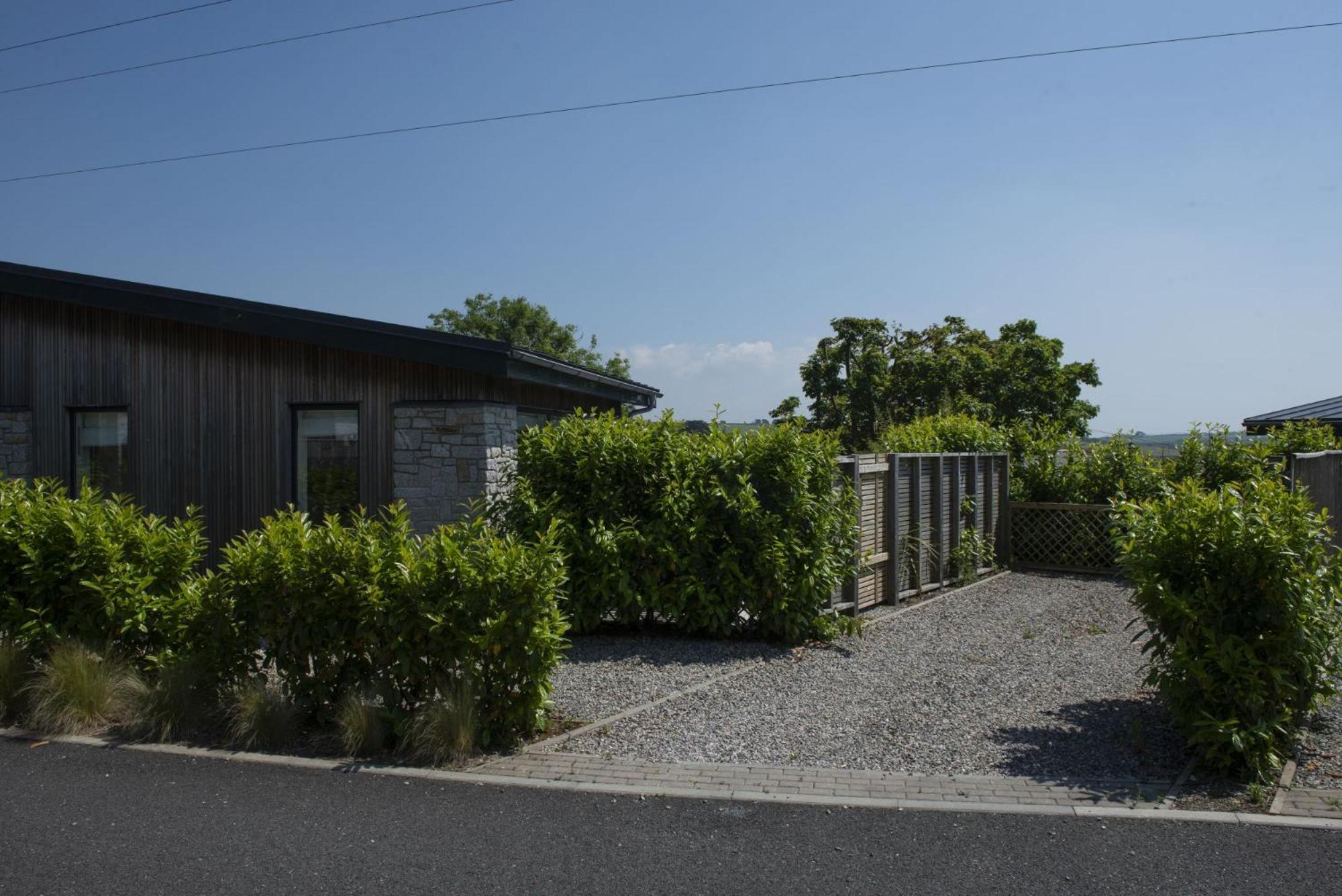 6 The Dunes At Upton Towans ヘイル エクステリア 写真
