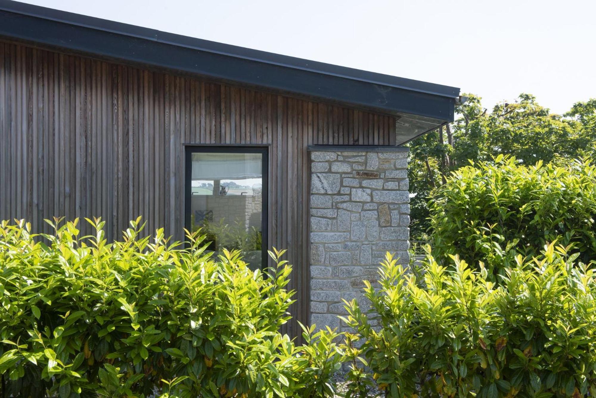 6 The Dunes At Upton Towans ヘイル エクステリア 写真